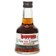 紅茶リキュール(濃茶) 100mlアルコール分25％