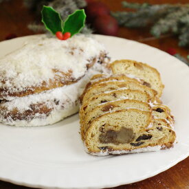 シュトーレンキット クリスマス限定 賞味期限2026.2.4