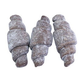 敷島 8162 冷凍 ミニチョコクロワッサンa 1c/s【業務用】受注発注商品