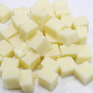 ホワイトチャンクチョコD 1kg 夏季クール便
