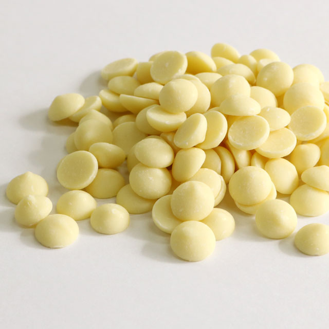 Callebaut 【SALE／94%OFF】 W-2 28％-White Chocolate Couverture Drops 250ｇ5-10月夏季クール便 BEL ホワイトチョコＷ-2カレット 28％ カレボー 代引不可