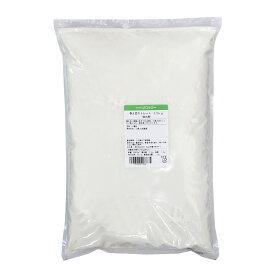 強力粉　春よ恋ストレート　 2.5kg　賞味期限2026.3.25