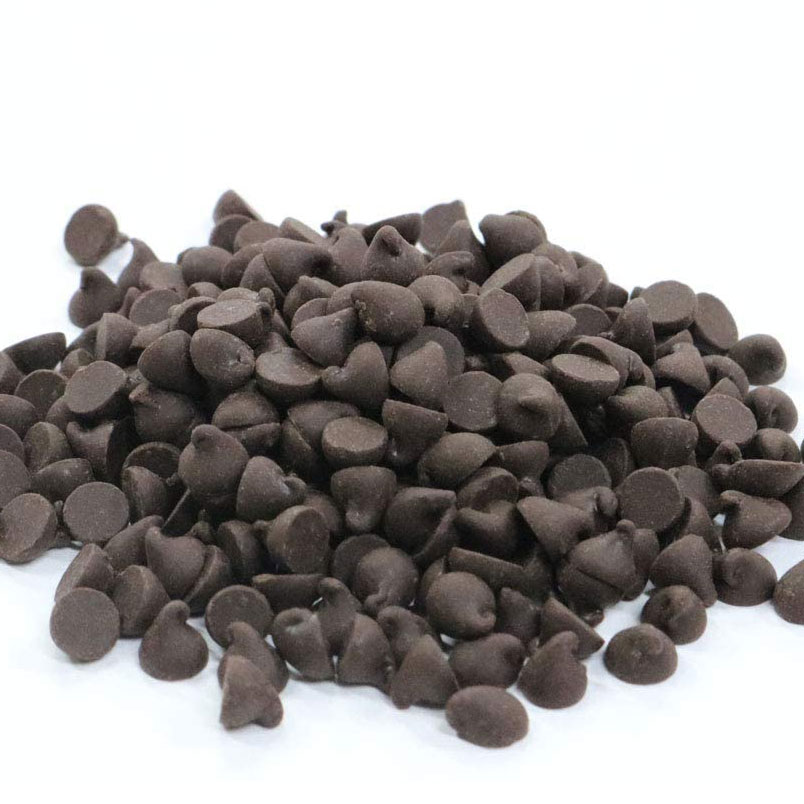 Chocolate Chips ホットセール 国内外の人気！ チョコチップ6号1kｇ5-10月夏季クール便 JPN