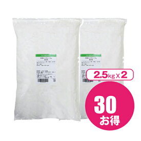 九州産薄力粉阿蘇のいずみ　5kg（2.5kg×2）