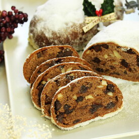 ショコラシュトーレンキット クリスマス限定 賞味期限2026.2.4