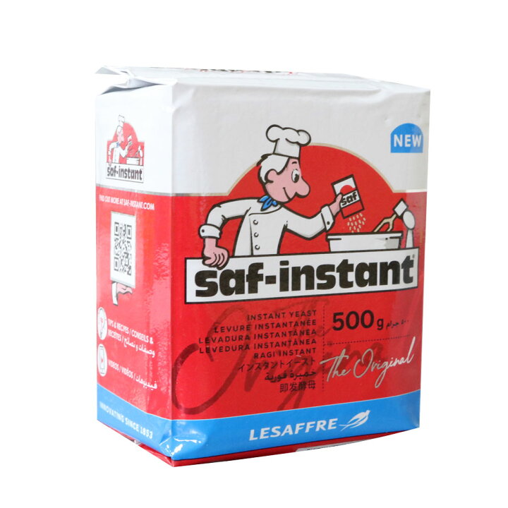 楽天市場】サフ インスタントドライイースト(赤) 500g : マルサンパントリー 楽天市場】サフ インスタントドライイースト(赤) 500g : マルサンパントリー
