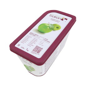 ボワロン 冷凍ピューレ ポムベルト 1kg