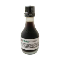 メープルオイル 30ml エチルアルコール14％