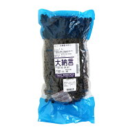 ナニワ 大納言かのこ 2kg