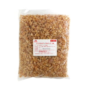 �N���X�^���A�b�v���`�b�v 2kg
