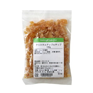 �N���X�^���A�b�v���`�b�v 100g