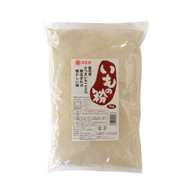 いもの粉 1kg