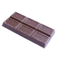 森永 板チョコミルク 200枚 業務用 夏季クール便