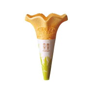 日世 ローレルトップ 120個 スリーブ付 【業務用】受注発注商品