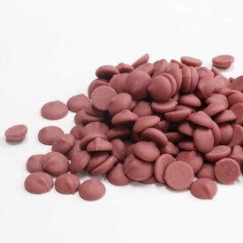 ルビーチョコレート32.8％ 100g 夏季クール便