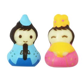 チョコ愛雛 ひなまつり さくら 　夏季クール便