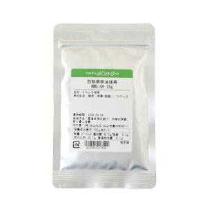 �ϔM�p����MMS-GK �N���������� 25g