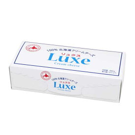 Luxe (リュクス) クリームチーズ 400g