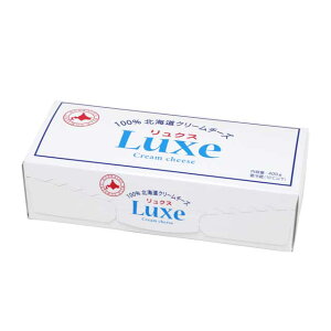 Luxe (NX) N[`[Y 400g