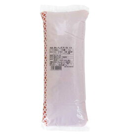ナニワ 桜あんEX-50 1kg 賞味期限1か月程度