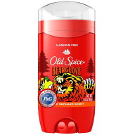 オールドスパイス デオドラント フレグランスバー ベアグローブ 85g (3oz) 1本 デオドラント Bearglove