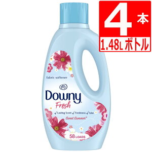 _Ej[ _ tbVXC[gT}[ 50oz(1.48L)×4{ Sweet Summeryz