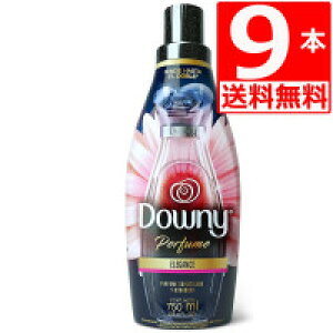 ���L�V�R�_�E�j�[ �G���K���X �_��� 750ml×9�{ �ߗ��p�_��� �l�C�̃��L�V�R�_�E�j�[��ԏ_��� �_�E�j�[���L�V�R Downy Elegance