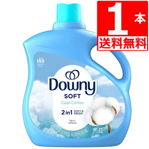 _Ej[ N[Rbg _ 3,290ml (3.29L)×1{ _Ej[ Zk^Cv _Ej[111oz Downy Cool Cotton e