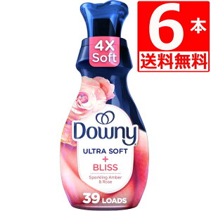 _Ej[ Ct[W Eg\tg Ao[ & [Y ߗޗp _ 26oz 780ml 6{ Ultra Soft BLISS Sparkling Amber & Rose