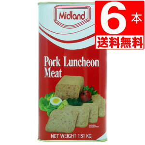 MidlandƖp ~bhh |[N`~[g 1.81kg×6{ yz ۑH΍ TULIPf}[NHꐶY f}[NȂXp胉`~[g AHi