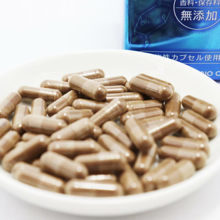楽天市場】沖縄フコイダン カプセル 180粒×2本 沖縄県産 もずく抽出物 