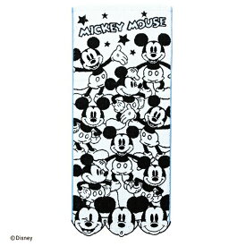 Disney ディズニー ミッキーマウス ミッキー Mickey 男の子 女の子 キャラクター キャラ グッズ マスコット付き マスコット付きタオル