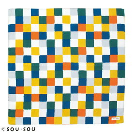 ランチーフ SOU・SOU 日々