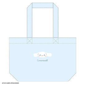 サンリオ シナモロール もこもこシナモン ミニバッグ