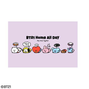 BT21 ₷ł 