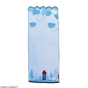 MOOMIN [~ _ƃ[~₵ tFCX^I I[KjbNRbg