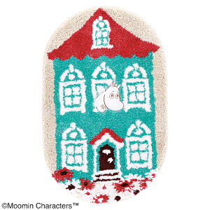 MOOMIN [~ 猩グ _CJbg }bg