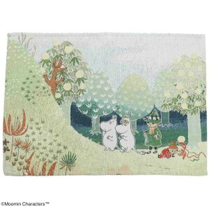 MOOMIN [~ svcȐX `}bg