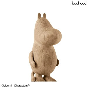 boyhood MOOMIN ムーミン オブジェ Moomintroll ボーイフッド