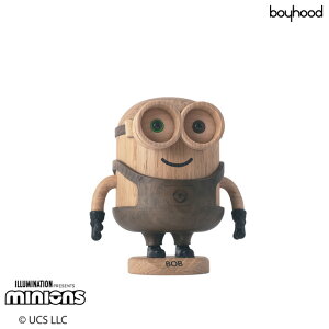 boyhood MINION ~jI IuWF Bob