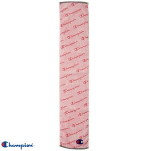 チャンピオン「ユースロゴ(ピンク)」マフラ?タオル