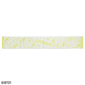 �}�t���[�^�I�� BT21 �R���R��_CHIMMY