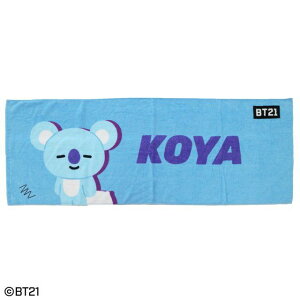�X�|�[�c�^�I�� BT21 �`�A�[_KOYA