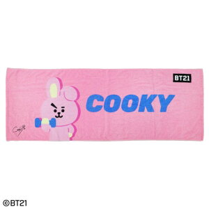 �X�|�[�c�^�I�� BT21 �`�A�[_COOKY