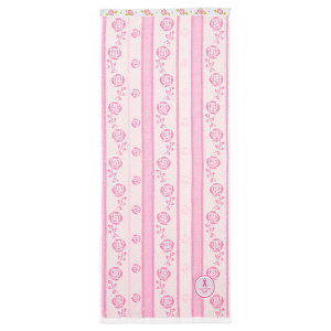 �t�F�C�X�^�I�� �s���N���{�� ���[�Y���C��