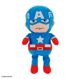 Marvel マーベル キャプテン・アメリカ/ヘッドカバー ヘッドカバー