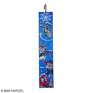 Marvel }[x XpC_[} EFuVbg Stp^[}bg