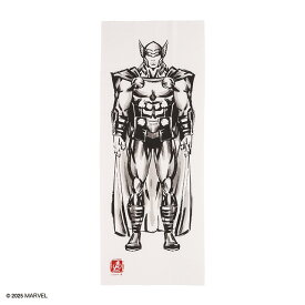 Marvel マーベル マイティ・ソー/スタンド 手ぬぐい