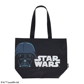 STAR WARS スター・ウォーズ ダース・ベイダー/フェイス トートバッグ