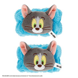 トムとジェリー ウォッシュバンドトム ウォッシュバンド